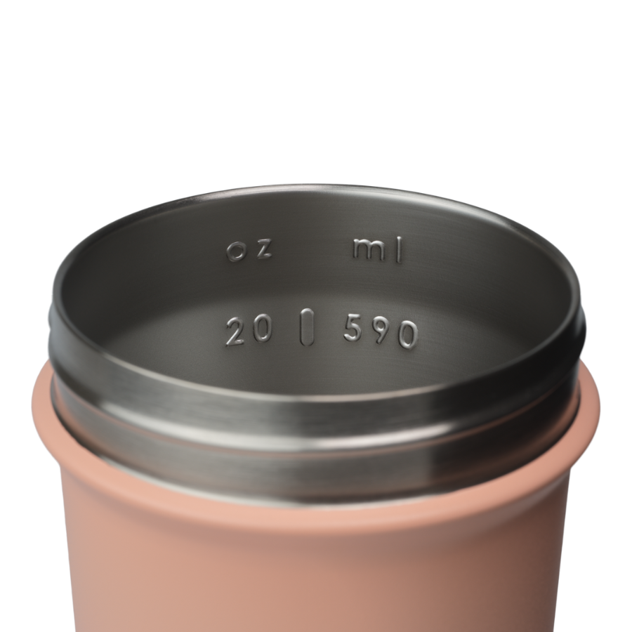sport-stainless-sleek-q7 BB_Web_25oz_Strada_Sleek_Peach_Pink_Orange_Measurements.png