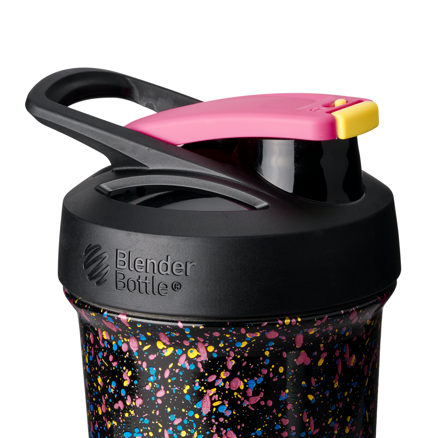 the-shaker-club-stainless-sleek-o0 Black_Speckle_Spout_SC.png