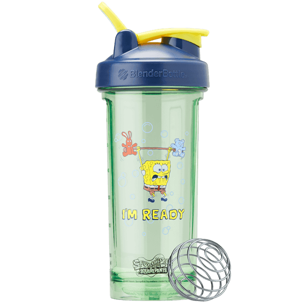 spongebob-pro-series-v3 Spongebob-Straight-Cart_1.png